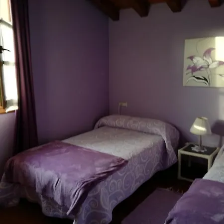Casa Exkanda Etxea-3